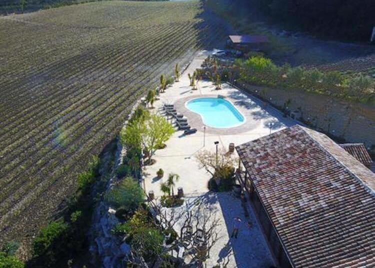 Agriturismo Tenute Pispisa Segesta كالاتافيمي المظهر الخارجي الصورة